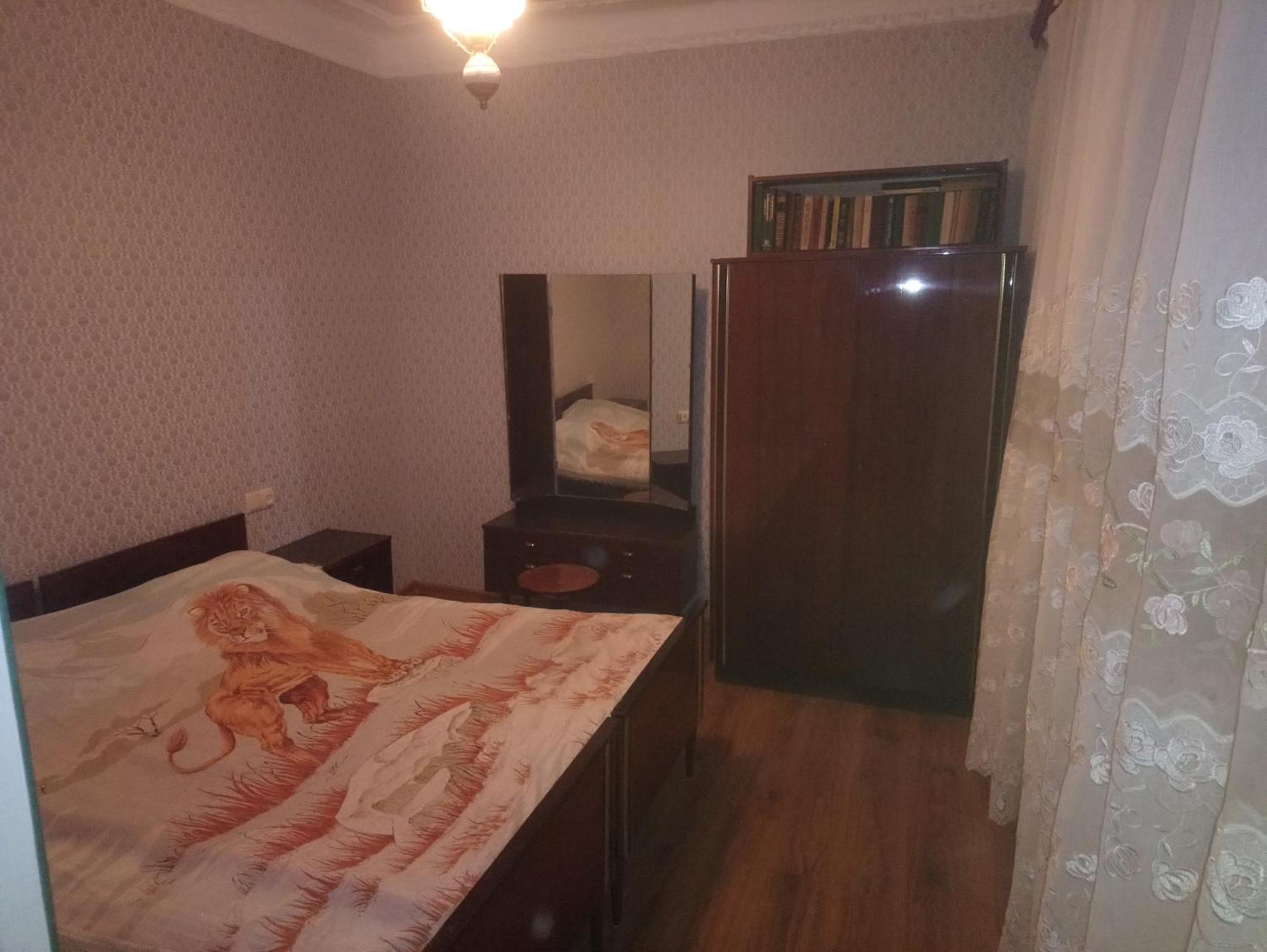 Guest House And Cellar Winery In Ortabatumi Batumi Georgia ภายนอก รูปภาพ