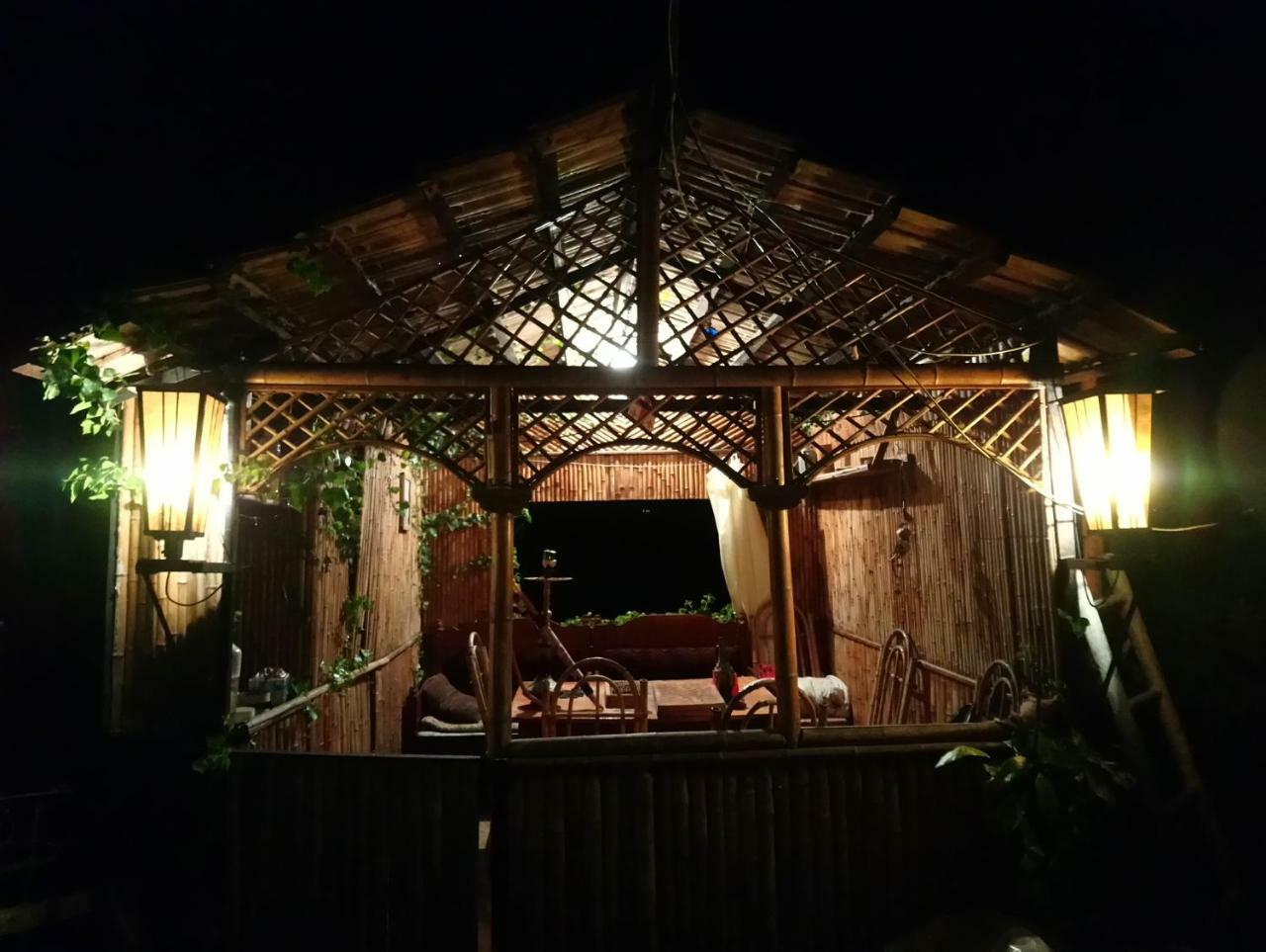 Guest House And Cellar Winery In Ortabatumi Batumi Georgia ภายนอก รูปภาพ