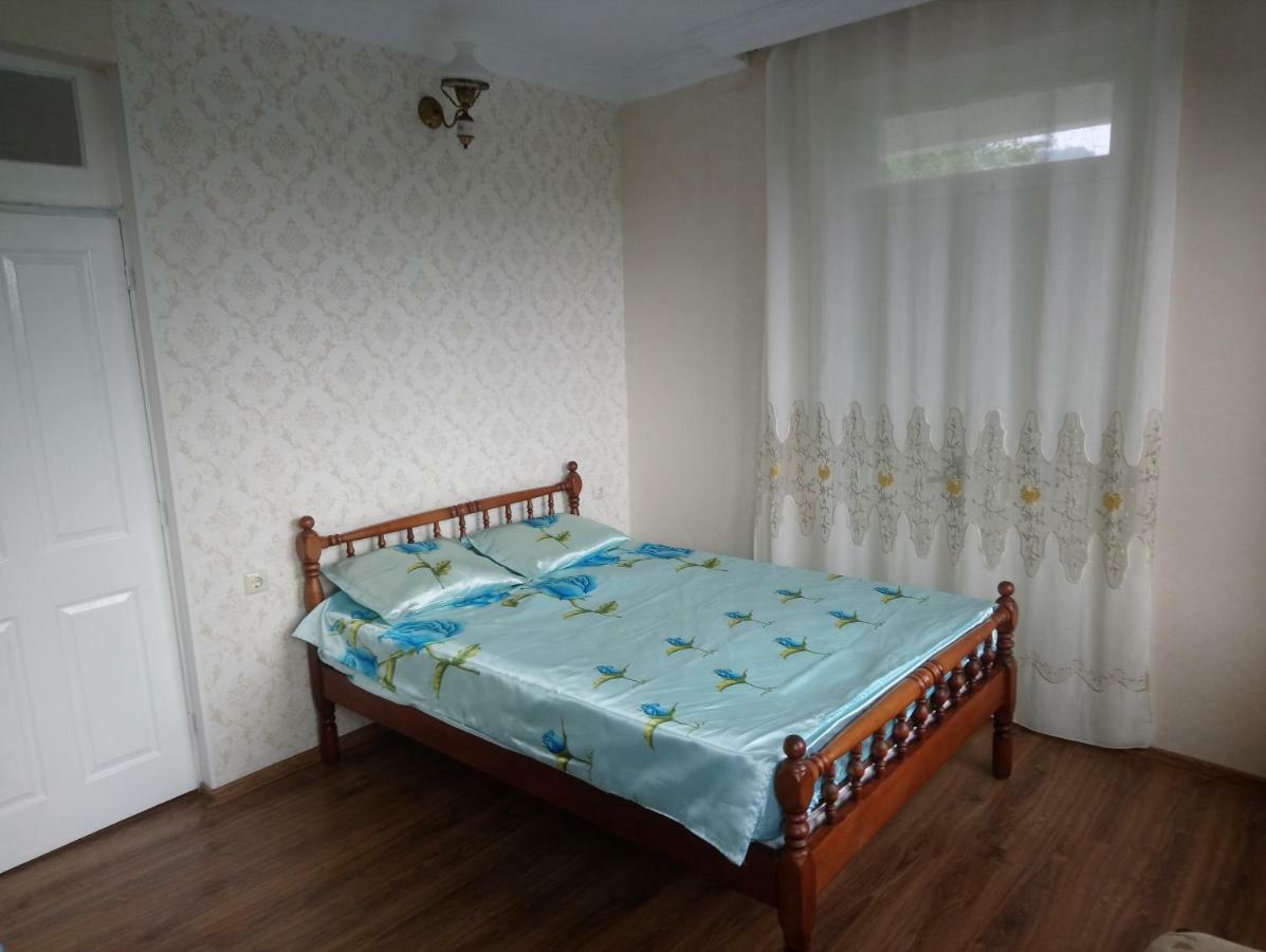 Guest House And Cellar Winery In Ortabatumi Batumi Georgia ภายนอก รูปภาพ